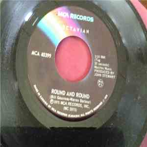 Octavian - Round And Round download free