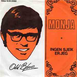 Odd Børre - Monja / Ingen Sjeik Er Jeg download free