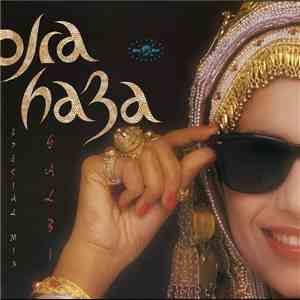 Ofra Haza - Galbi download free