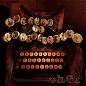 ohGr - Welcome To Collidoskope download free