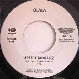 Olala - Speedy Gonzalez download mp3 flac
