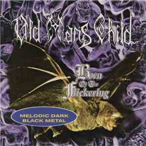 Old Man's Child - Born Of The Flickering download free