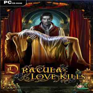 Oleksandr Dudko - Dracula: Love Kills Original Soundtrack download mp3 flac Oleksandr Dudko - Dracula: Love Kills Original Soundtrack download free