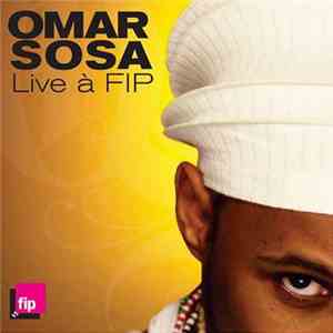 Omar Sosa - Live À FIP download free