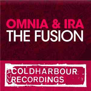 Omnia  & IRA  - The Fusion download mp3 flac