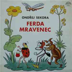 Ondřej Sekora - Ferda Mravenec A Brouk Pytlík download free