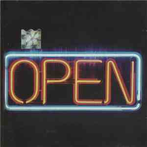 Open  - Open download mp3 flac