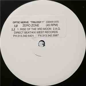 Optic Nerve - Trilogy 1 download free