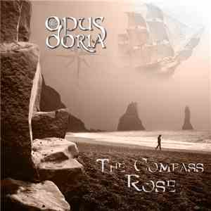 Opus Doria - The Compass Rose download mp3 flac Opus Doria - The Compass Rose download free