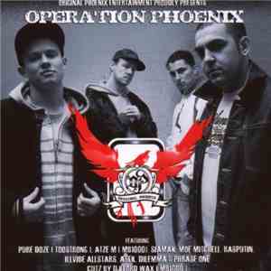 Original Phoenix Entertainment - Operation Phoenix download free