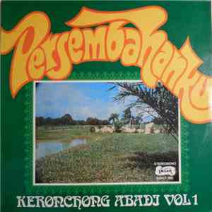 Orkes Kroncong Permata Pim. Bram Atjeh (Titaley) - Persembahanku: Keroncong Abadi Vol 1 download mp3 flac