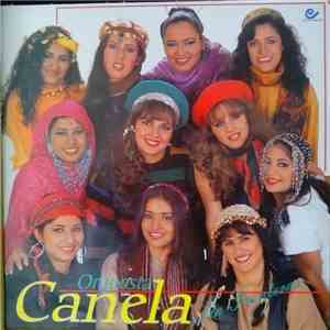 Orquesta Canela - Sin Fronteras!! download free