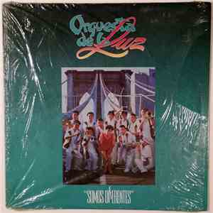 Orquesta De La Luz - Somos Diferentes download free