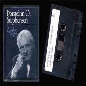 Þorsteinn Ö. Stephensen - Ljóð & Saga. download free