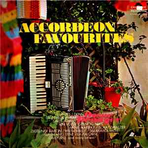 Oscar Denayer - Accordeon Favourites download free