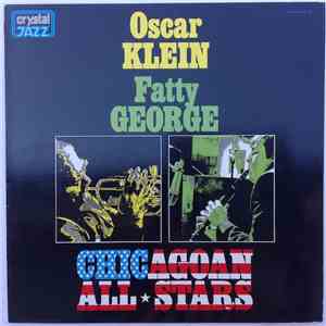 Oscar Klein, Fatty George - Chicagoan All Stars download mp3 flac