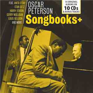 Oscar Peterson - Songbooks + download mp3 flac