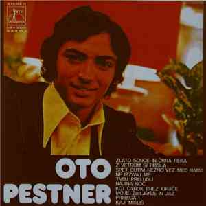 Oto Pestner - Oto Pestner download mp3 flac