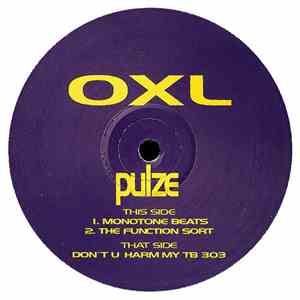 OXL - Pulze download free