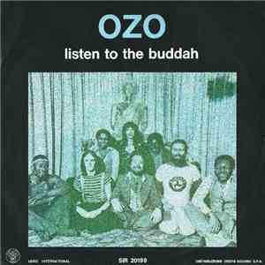 Ozo - Listen To The Buddha download free