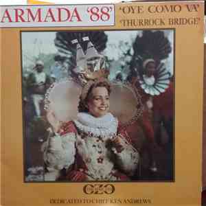 Ozo Theatre Co - Armada 88 download mp3 flac