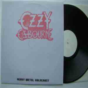 Ozzy Osbourne - Heavy Metal Holocaust download mp3 flac