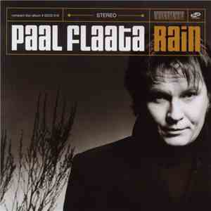 Paal Flaata - Rain download mp3 flac