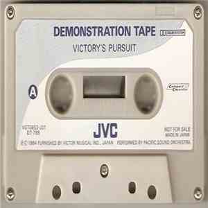 Pacific Sound Orchestra - Demonstration Tape : Victory's Pursuit / Name-Dropper download free
