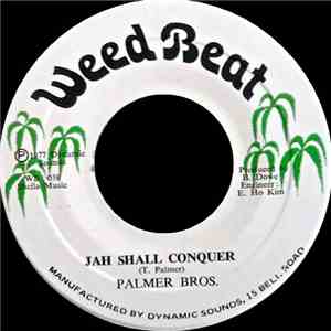 Palmer Bros. - Jah Shall Conquer download free