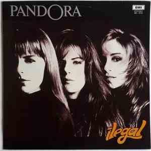 Pandora  - Ilegal download free