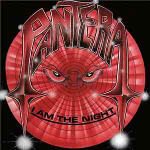 Pantera - I Am The Night download free Pantera - I Am The Night download mp3 flac