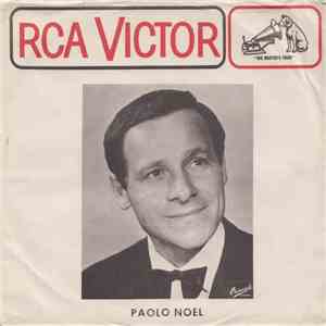 Paolo Noël - Mon Coeur A Tant De Peine, Laisse-moi Pleurer download free