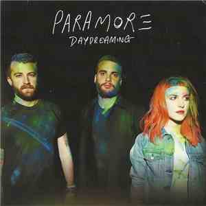 Paramore - Daydreaming download free