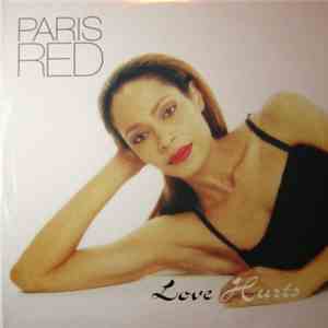 Paris Red - Love Hurts download free Paris Red - Love Hurts download mp3 flac