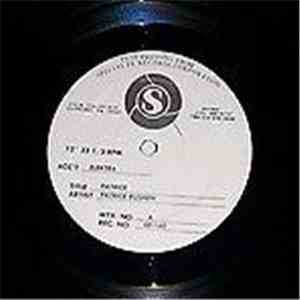 Patrice Rushen - Patrice download free