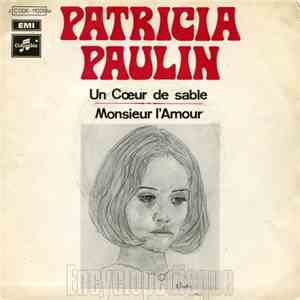 Patricia Paulin - Un Cœur De Sable download free