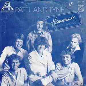 Patti & Tyne - Homemade download free