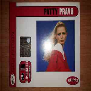 Patty Pravo - Patty Pravo download free