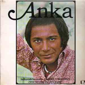 Paul Anka - Anka download mp3 flac
