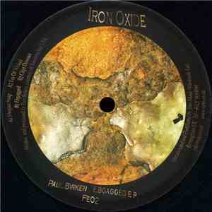 Paul Birken - Ebgagged E.P. download mp3 flac