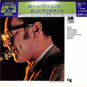 Paul Desmond - From The Hot Afternoon download free