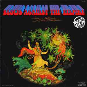 Paul Kantner / Jefferson Starship - Blows Against The Empire download mp3 flac