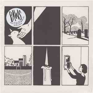 Paws  - No Grace download free