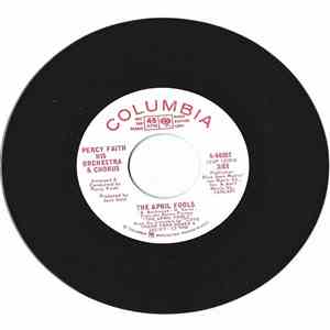 Percy Faith His Orchestra And Chorus - The April Fools download free