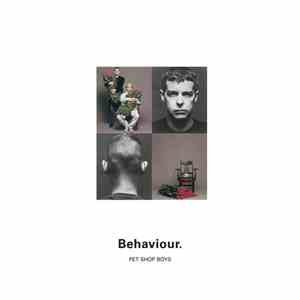 Pet Shop Boys - Behaviour download mp3 flac