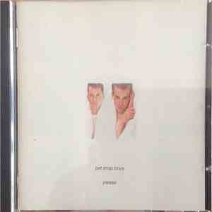Pet Shop Boys - Please download free