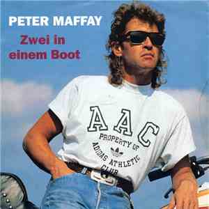 Peter Maffay - Zwei In Einem Boot download mp3 flac