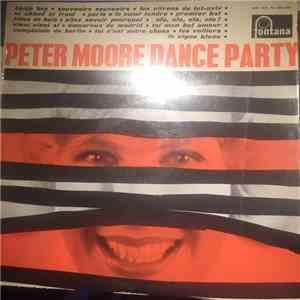 Peter Moore Et Son Ensemble - Peter Moore Dance Party download free