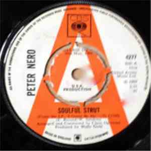 Peter Nero - Soulful Strut download free