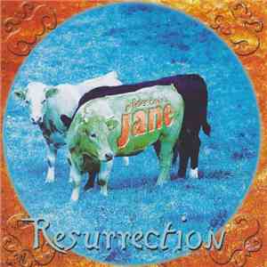 Peter Panka's Jane - Resurrection download mp3 flac